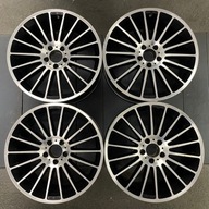 Felgi aluminiowe Keskin KT15 8.5" x 19" 5x112 ET 45 Mercedes Audi VW Seat