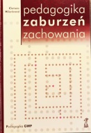 Pedagogika zaburzeń zachowania - Clemens Hillenbrand