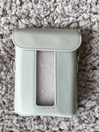 Etui Case do Fujifilm Fuji Instax Mini Link 3 - Zielony