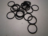 O-ring 60x4 uszczelka gumowa 3szt = 10zł