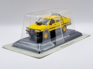 FSO Polonez Analog - Legendy FSO 1/43 DeAgostini