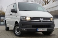 Volkswagen Transporter 2.0 TDI CR 150 KM, 4x4, Navi, Klimatyzacja, Tempoma