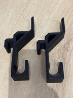 Jaecoo 7 Omoda Chery Tiggo uchwyt rolety roleta z uchwytem parasola -gadżet