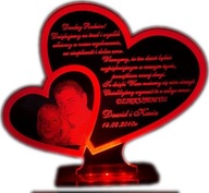 PODZIĘKOWANIA DLA RODZICÓW ŚLUB STATUETKA -HIT!!