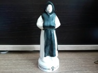 FIGURKA CHODZIEŻ - MNICH ZAKONNIK
