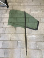 Renault Trafic III Vivaro B szyba boczna drzwi L19r