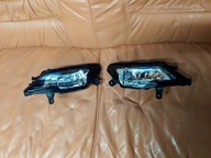 OPEL ASTRA K V 5 LIFT HALOGEN LEWY ORYGINAŁ EUROPA