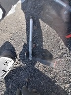 BMW E90 E91 NAPINACZ PASA LEWY TYŁ 6975363