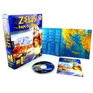ZEUS PAN OLIMPU BIG BOX KOLEKCJONERSKI PC PL