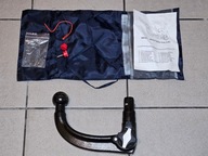 Hak Honda CR-V r.2018 - oryginalny - IGŁA!