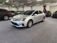 Toyota Avensis 1.8 benzyna, Salon Polska, Pierwszy właściciel