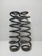 SPRĘŻYNY ZAWIESZENIA TYŁ KOMPLET VOLKSWAGEN GOLF V 1.9 TDI VARIANT