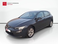 Volkswagen Golf Reflektory LED Cyfrowe zegary ACC App-Connect Lane Assist