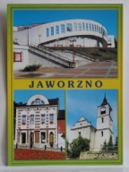 JAWORZNO HALA JELEN
