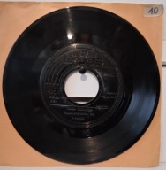 Kasa Chorych - Zgniła Porzeczka / Blues Córek