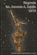 Nagroda im. Janusza A. Zajdla 2019
