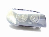 REFLEKTOR LAMPA PRAWY PRZÓD PRAWA PRZEDNIA H7 BMW X3 E83 LCI 7162196