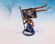 LORD VEXILOR STORMCAST ETERNALS AGE OF SIGMAR