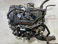 TOYOTA YARIS IV 1.5 HYBRID HYBRYDA LEXUS SILNIK XM15M