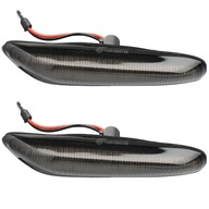 Kierunkowskazy Dynamiczne Led Migacze Pływające BMW E46 E60 E90 E92 E81 E87