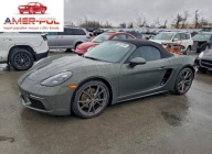 Porsche Boxster Base 2025 2.0 Benzyna 300KM