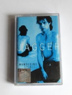 Mick Jagger - Wandering Spirit