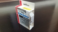 DYMO Taśma Kaseta D2 do drukarki - 61917 - srebrny