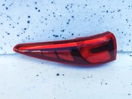 Lampa Prawa Tył Tylna LED Kia Sportage IV Europa
