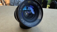 Porst WW Auto H MC 35mm f/1.8 (M42) – Stan BDB, Czysty, MC