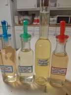 ZESTAW „ŻYWY OCET”,CZYLI RZECZY, KTÓRE NIE POWSTAŁY W POŚPIECHU/WOŚP Kobiór