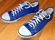 TENISÓWKI NIEBIESKIE r 38