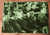 JĘDRYCHOWSKI STEFAN MOTYKA LUCJAN/STARE ZDJĘCIE SALA OBRAD