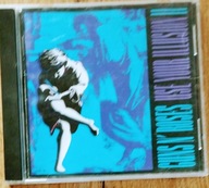 CD Use Your Illusion II Guns N' Roses