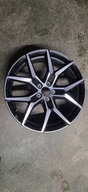 VOLVO V60 II S60 III POLESTAR FELGA 8Jx19H2 ET42 ORYGINAŁ 32243494