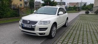3.0 TDI 4motion 4x4 Najbogatsza LIMITOWANA wersja R-LINE Volfsburg Edition*