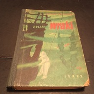 JANUSZ MEISSNER WRAKI