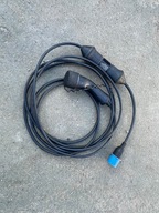 Volvo xc60 v40 xc40 xc90 kabel przewód ladowania ładowarka model 2 7m