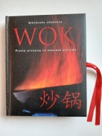 WOK Proste przepisy na smaczne potrawy , SKOWYRA