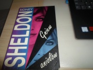 Gniew aniołów Sidney Sheldon