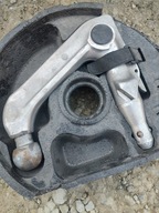 Bmw e46 kula hak holowniczy westfalia kluczyk 6751510