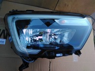 Nowa prawa lampa OE Renault Master III lift 19r- 260105567R