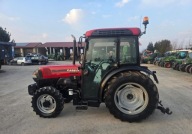 Case IH Quantum 75N Ciagnik sadowniczy stan Idealny