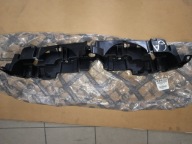 Ślizg mocowanie zderzaka przód Fiat Grande Punto