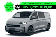 Volkswagen VW Transporter Furgon Plus T7 150KM AUTOMAT OD RĘKI