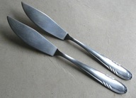 GERLACH wz KŁOS : NOŻE do RYB do RYBY NOŻE dla PARY na BOŻE NARODZENIE _!!!