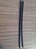 BMW 3 E46 SEDAN KOMBI LISTWA ZGARNIAJĄCA DRZWI PRAWY PRZÓD PASAŻER