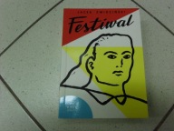 FESTIWAL - J. Świdziński