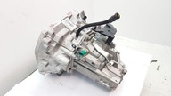 Skrzynia jh4004 renault megane clio v dacia 6 biegów 22r nowa 3 tys km