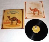 CAMEL "MIRAGE" NM- press USA 1974r