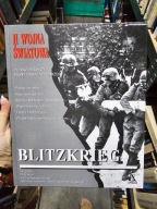 II wojna światowa Blitzkrieg